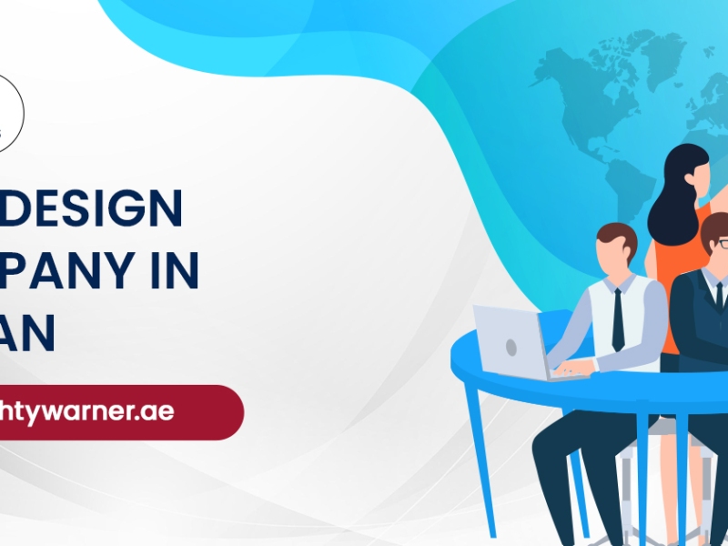 10 Tips for Working with a Web Design Company in Ajman