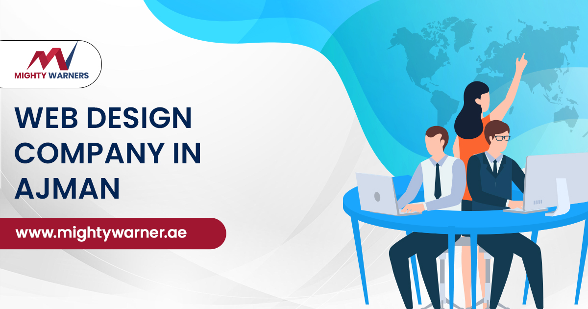 10 Tips for Working with a Web Design Company in Ajman